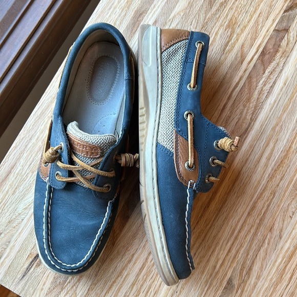 Sperry Boat shoe - Picture 7 of 8